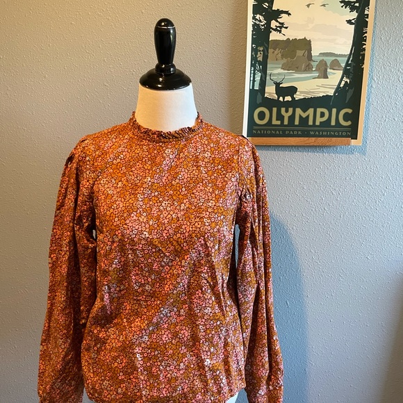 Target Prairie Top - Picture 2 of 4